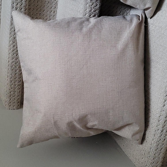 set of 2 decorative cushion covers - Picture 5 of 13